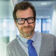 DigiVista CEO Bill Hallihan says his groundbreaking company is always on the lookout for ideas that were bold and original back when other companies implemented them.
